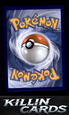 Reverse Holofoil Smeargle 080/094 Pokemon Common ME02: Phantasmal Flames Card NM