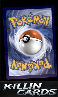 Reverse Holofoil Zebstrika 063/182 Pokemon Uncommon SV04: Paradox Rift Card NM