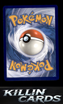 Hoopa 122/196 Pokemon Rare SWSH11: Lost Origin Card NM