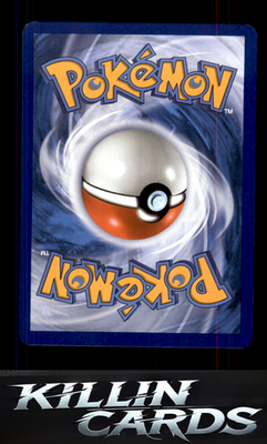 Reverse Holofoil Murkrow 057/094 Pokemon Common ME02: Phantasmal Flames Card NM