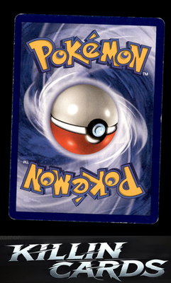 Weedle 069/102 Pokemon Common Base Set (Shadowless) Card LP