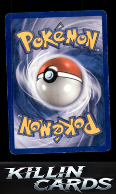 Bagon - 057/113 (Delta Species) 57/113 Pokemon Common Delta Species Card LP