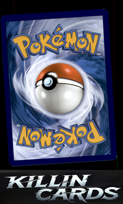 Reverse Holofoil Nidorina 030/165 Pokemon Uncommon SV: Scarlet & Violet 151 Card