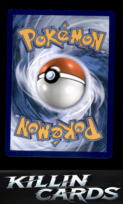 Reverse Holofoil Volcanion 022/182 Pokemon Rare SV04: Paradox Rift Card NM