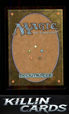 Brazen Scourge 107 Magic U Kaladesh Card NM