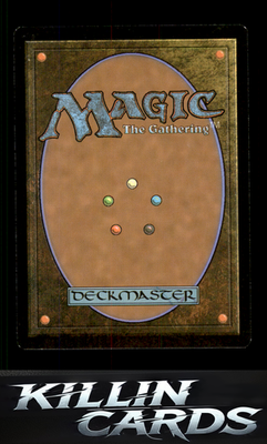 Brion Stoutarm 200 Magic R Masters 25 Card NM