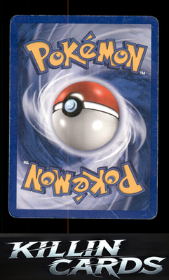 Hitmonlee 081/165 Pokemon Uncommon Expedition Card DM