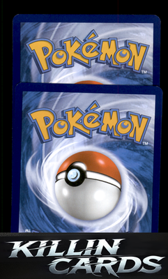 Reverse Holofoil Flittle 094/191 Pokemon Common SV08: Surging Sparks Card NM