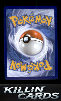 Reverse Holofoil Quaxly 050/191 Pokemon Common SV08: Surging Sparks Card NM