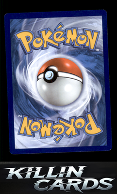 Cosmog 013/025 Pokemon Holo Rare Celebrations Card NM