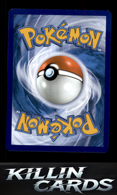 Reverse Holofoil Crobat 029/064 Pokemon Uncommon SV: Shrouded Fable Card NM