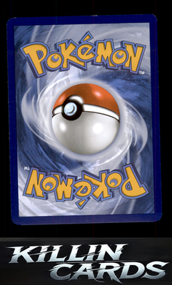 Araquanid 020/264 Pokemon Rare SWSH08: Fusion Strike Card NM