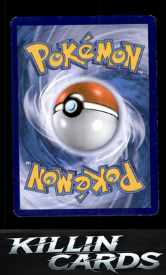 Full Heal 93/111 Pokemon Uncommon XY - Furious Fists Card LP