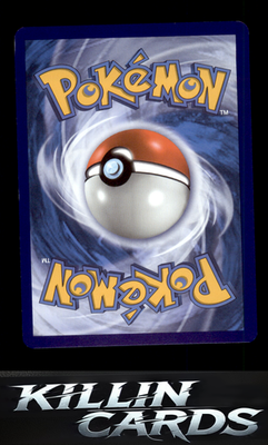 Misdreavus 77/214 Pokemon Common SM - Unbroken Bonds Card NM