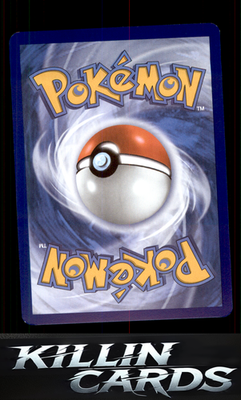 Palkia 136/191 Pokemon Rare SV08: Surging Sparks Card NM