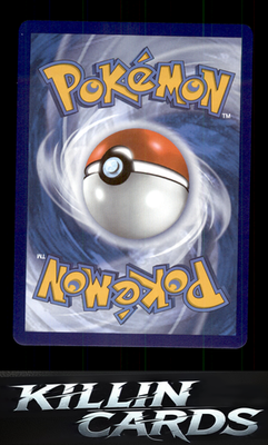Elesa's Sparkle 233/264 Pokemon Uncommon SWSH08: Fusion Strike Card NM