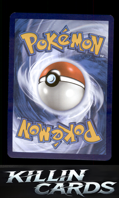 Reverse Holofoil Sizzlipede 027/191 Pokemon Common SV08: Surging Sparks Card NM