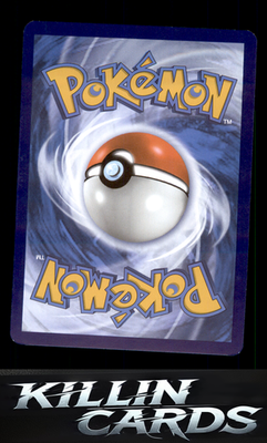 Reverse Holofoil Carmine 103/131 Pokemon Uncommon SV: Prismatic Evolutions Card