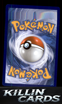 Premium Power Pro 199/217 Pokemon Uncommon ME: Ascended Heroes Card NM