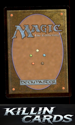 Frontier Guide 12 Magic U Duel Decks: Zendikar vs. Eldrazi Card NM