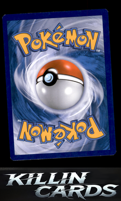 Fresh Water Set 129/160 Pokemon Uncommon XY - Primal Clash Card NM