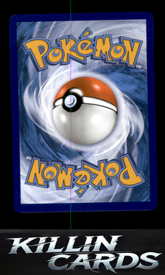Reverse Holofoil Rockruff 089/162 Pokemon Common SV05: Temporal Forces Card NM