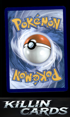 Passho Berry 184/191 Pokemon Uncommon SV08: Surging Sparks Card NM