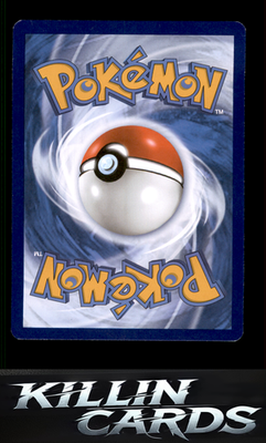 Reverse Holofoil Karen's Conviction 144/198 Pokemon Uncommon SWSH06: Chilling Re