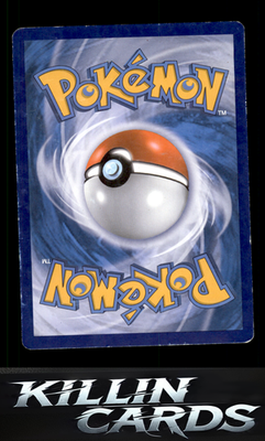 Zorua 72/146 Pokemon Common XY Base Set Card LP