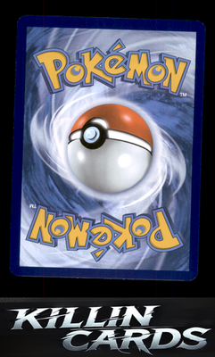 Dusknoir 037/131 Pokemon Rare SV: Prismatic Evolutions Card NM