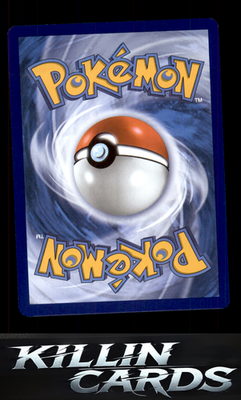Okidogi 122/217 Pokemon Rare ME: Ascended Heroes Card NM