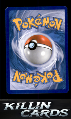 Gothita 55/124 Pokemon Common Dragons Exalted Card NM