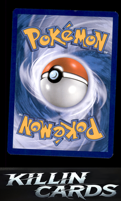 Fresh Water Set 129/160 Pokemon Uncommon XY - Primal Clash Card LP
