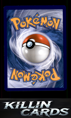 Kyogre 034/132 Pokemon Rare ME01: Mega Evolution Card NM