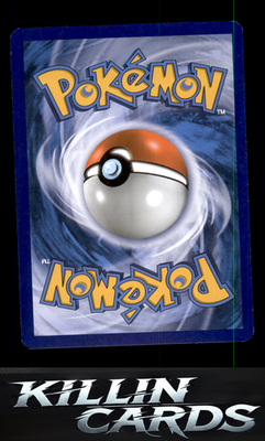 Zebstrika 82/214 Pokemon Rare SM - Lost Thunder Card LP