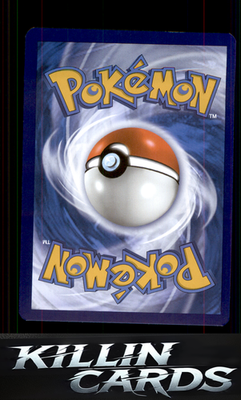 Reverse Holofoil Bounsweet 016/197 Pokemon Common SV03: Obsidian Flames Card LP