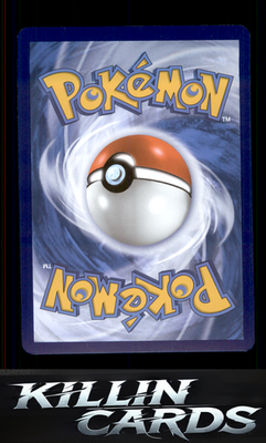 Garganacl - 104/182 104/182 Pokemon Rare SV04: Paradox Rift Card NM