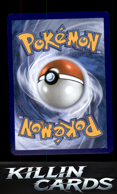 Reverse Holofoil Garganacl - 084/132 084/132 Pokemon Uncommon ME01: Mega Evoluti