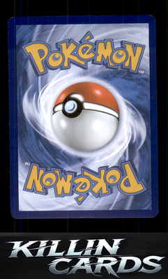 Reverse Holofoil Shuppet 087/198 Pokemon Common SV01: Scarlet & Violet Base Set