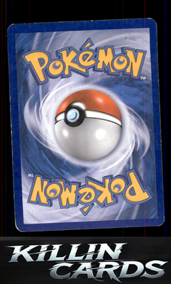 Blend Energy GFPD 117/124 Pokemon Uncommon Dragons Exalted Card LP