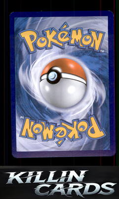 Slakoth 81/111 Pokemon Common XY - Furious Fists Card LP