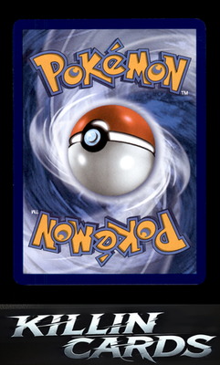 Reverse Holofoil Misdreavus - 085/217 (Energy Symbol Pattern) 085/217 Pokemon Co