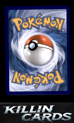 Reverse Holofoil Rattata 060/088 Pokemon Common ME03: Perfect Order Card NM