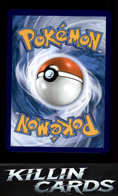 Reverse Holofoil Gimmighoul 097/191 Pokemon Common SV08: Surging Sparks Card NM