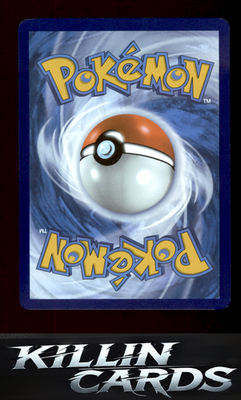 Reverse Holofoil Zebstrika 063/191 Pokemon Common SV08: Surging Sparks Card NM