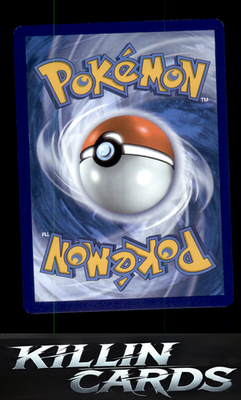 Gloom 044/165 Pokemon Uncommon SV: Scarlet & Violet 151 Card NM
