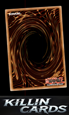 Emperor Tanuki's Critter Count POTE-EN037 YuGiOh Super Rare Power of the Element