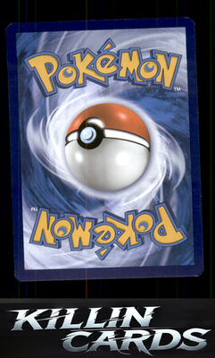 Garganacl 123/193 Pokemon Rare SV02: Paldea Evolved Card NM