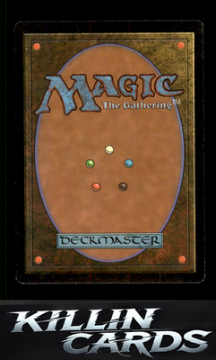 Flood Plain 34 Magic U Duel Decks: Venser vs. Koth Card NM