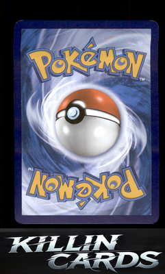 Reverse Holofoil Vulpix 016/191 Pokemon Common SV08: Surging Sparks Card NM